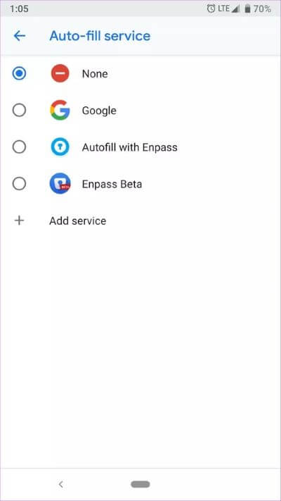 Auto-Fill-2_40dd5eab97016030a3870d712fd9ef0f كيفية استخدام مدير كلمات المرور Enpass : دليل كامل
