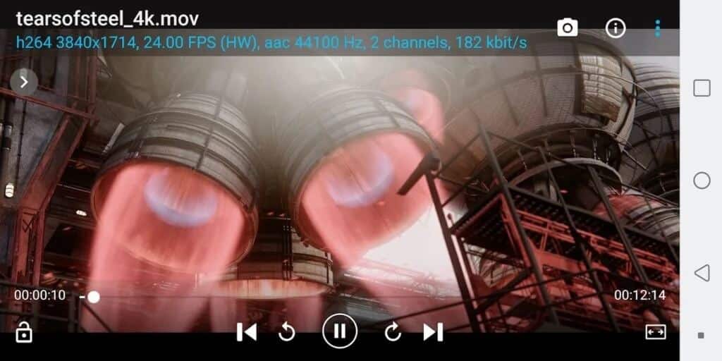 BS-Player-1024x512-1 أفضل 10 تطبيقات مجانية لمشغل الفيديو على Android