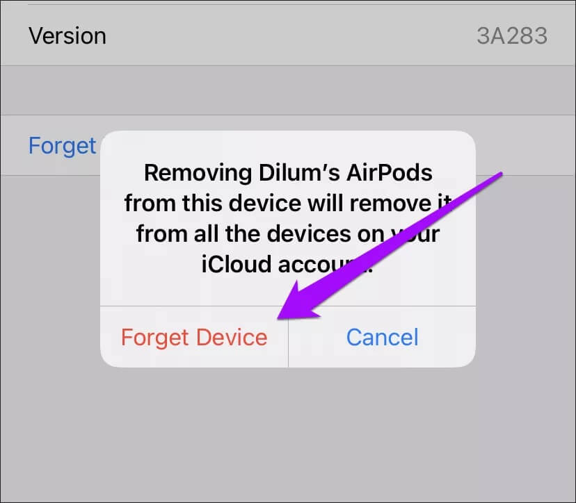Best-Fixes-for-AirPods-Not-Connecting-to-iPhone-14_4d470f76dc99e18ad75087b1b8410ea9 أفضل 7 إصلاحات لعدم اتصال AirPods بـ iPhone