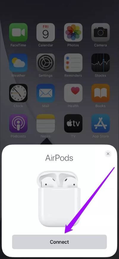 Best-Fixes-for-AirPods-Not-Connecting-to-iPhone-15_40dd5eab97016030a3870d712fd9ef0f أفضل 7 إصلاحات لعدم اتصال AirPods بـ iPhone