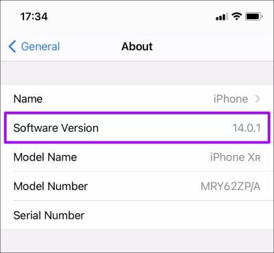 أفضل 7 إصلاحات لعدم اتصال AirPods بـ iPhone - %categories