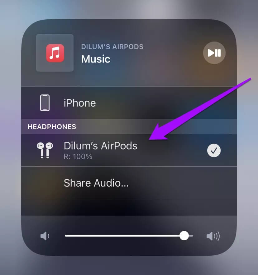Best-Fixes-for-AirPods-Not-Connecting-to-iPhone-6_4d470f76dc99e18ad75087b1b8410ea9 أفضل 7 إصلاحات لعدم اتصال AirPods بـ iPhone