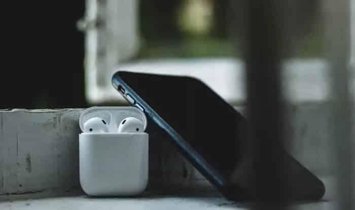 أفضل 7 إصلاحات لعدم اتصال AirPods بـ iPhone - %categories