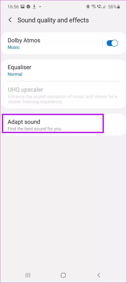 Best-Galaxy-Buds-Plus-Settings-You-Should-Know-20_40dd5eab97016030a3870d712fd9ef0f أفضل 5 إعدادات لسماعات Samsung Galaxy Buds Live