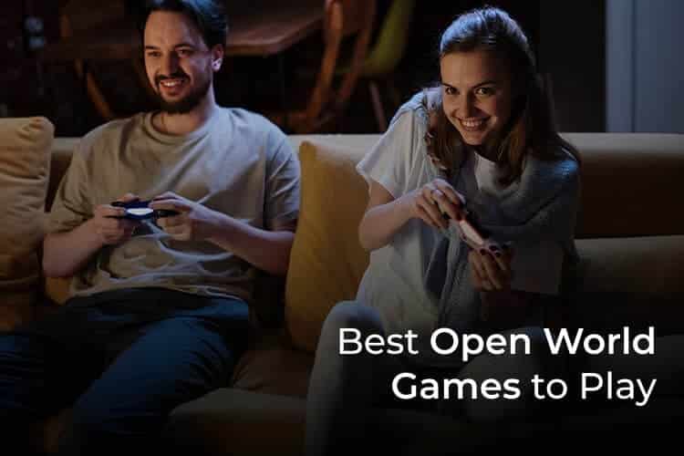 أفضل 10 ألعاب من العالم المفتوح Open world للعب في عام 2021 - %categories