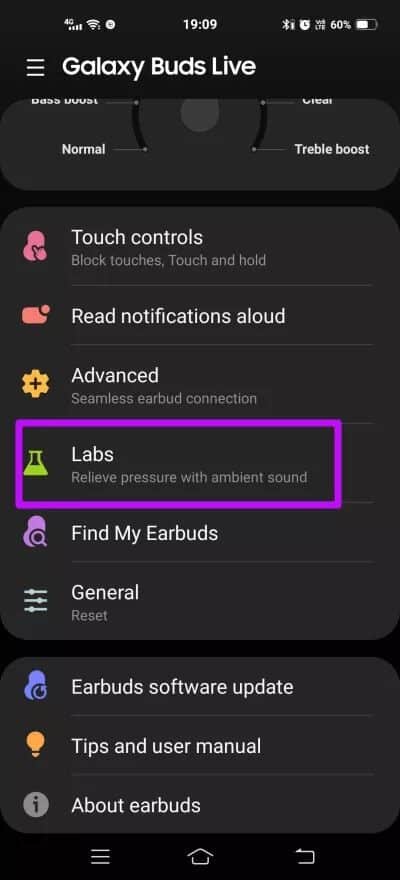 Best-Settings-for-the-Samsung-Galaxy-Buds-Live-Earphones-10_935adec67b324b146ff212ec4c69054f أفضل 5 إعدادات لسماعات Samsung Galaxy Buds Live