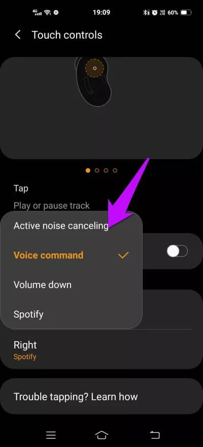 Best-Settings-for-the-Samsung-Galaxy-Buds-Live-Earphones-7_935adec67b324b146ff212ec4c69054f أفضل 5 إعدادات لسماعات Samsung Galaxy Buds Live