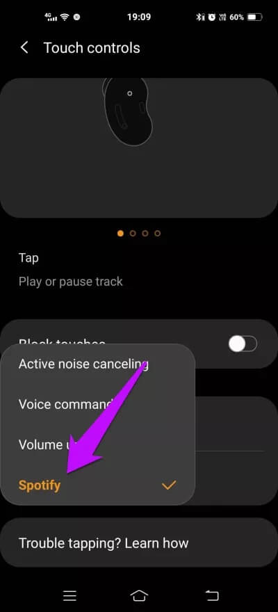 Best-Settings-for-the-Samsung-Galaxy-Buds-Live-Earphones-8_935adec67b324b146ff212ec4c69054f أفضل 5 إعدادات لسماعات Samsung Galaxy Buds Live