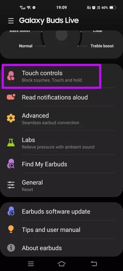 Best-Settings-for-the-Samsung-Galaxy-Buds-Live-Earphones-9_935adec67b324b146ff212ec4c69054f أفضل 5 إعدادات لسماعات Samsung Galaxy Buds Live