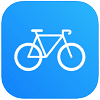 BikeMap أفضل 10 تطبيقات خرائط Bike Map iPhone لراكبي الدراجات