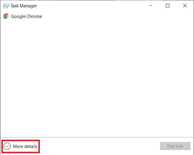 Click-on-More-Details-1 Discord لا يفتح؟ 7 طرق لإصلاح مشكلة ديسكورد ويب Discord لا يفتح