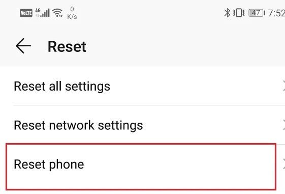 8 طرق لإصلاح عدم تشغيل Wifi على هاتف Android - %categories