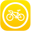Cyclemeter-1 10 من أفضل تطبيقات Android Bike Map لراكبي الدراجات
