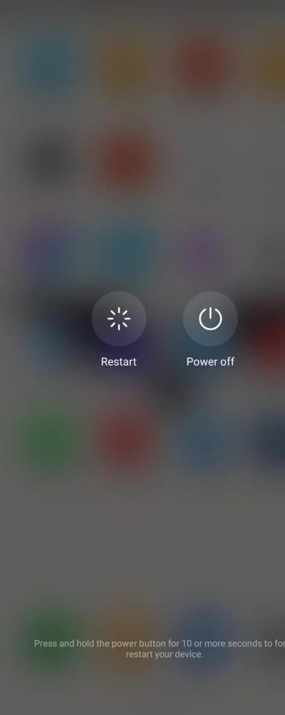 Device-will-reboot-and-restart-in-safe-mode-409x1024-1 كيفية إصلاح عدم عمل التدوير التلقائي على Android