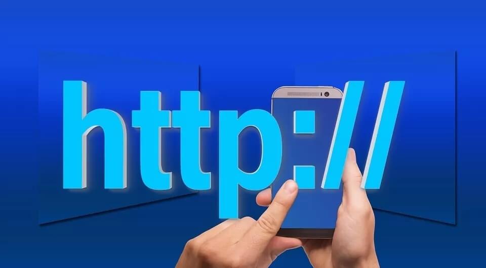 ما هو الفرق بين HTTP و HTTPS - %categories