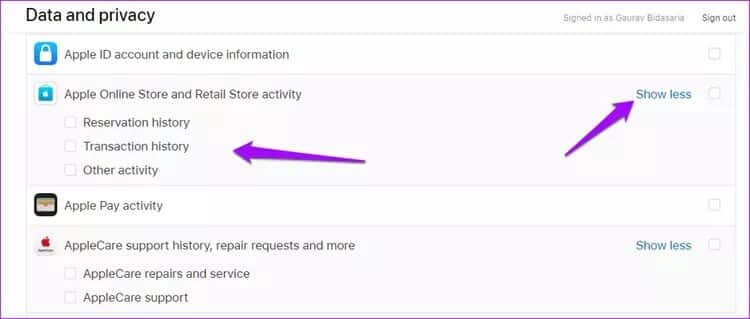 Download-Data-Stored-on-iCloud-4_4d470f76dc99e18ad75087b1b8410ea9 كيفية تنزيل البيانات المخزنة على iCloud: دليل كامل