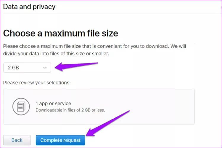 Download-Data-Stored-on-iCloud-6_4d470f76dc99e18ad75087b1b8410ea9 كيفية تنزيل البيانات المخزنة على iCloud: دليل كامل
