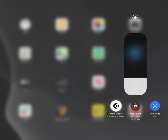 Enable-Right-click-Mouse-Trackpad-Ipad-9_935adec67b324b146ff212ec4c69054f كيفية تمكين النقر بزر الماوس الأيمن على لوحة التتبع والماوس لأجهزة iPad