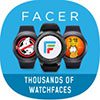 Facer أفضل 10 تطبيقات Galaxy Watch يجب أن تجربها