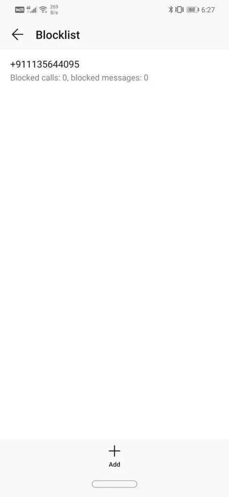 Find-the-list-of-numbers-that-you-have-blocked-473x1024-1 كيفية إلغاء حظر رقم هاتف على Android