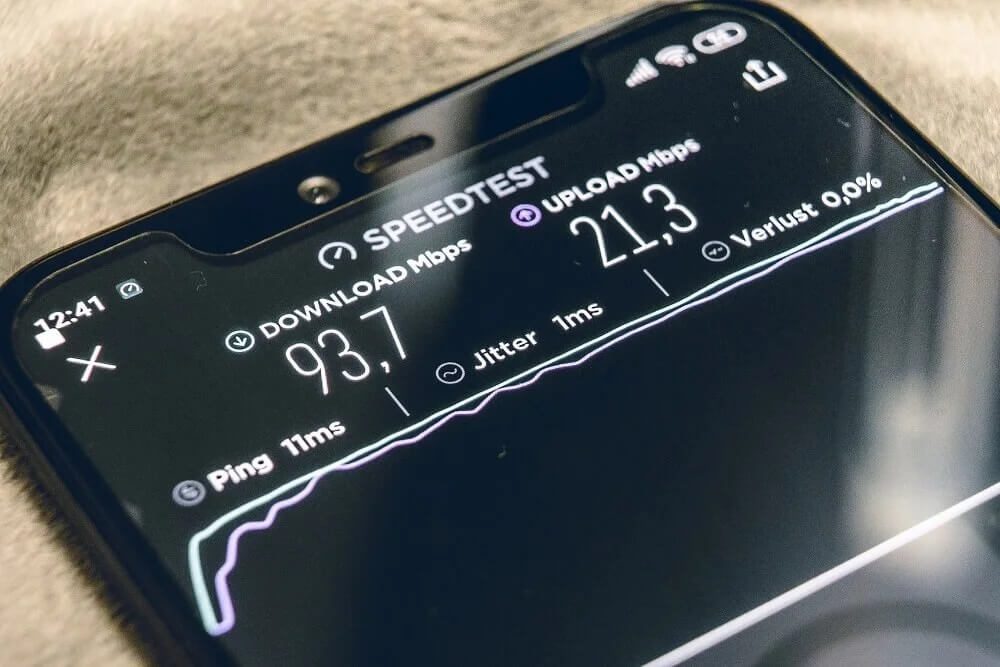 Fix-Android-Connected-To-WiFi-But-No-Internet إصلاح صفحة Facebook الرئيسية لا يتم تحميلها بشكل صحيح