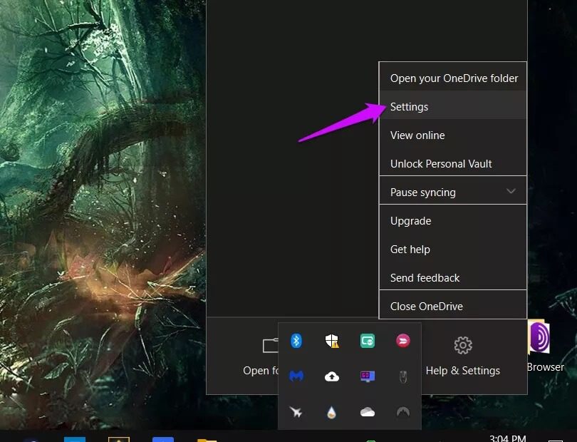 Fix-Cannot-Download-File-From-OneDrive-Problem-3_4d470f76dc99e18ad75087b1b8410ea9 أفضل 9 طرق للإصلاح مشكلة لا يمكن تنزيل الملف من OneDrive
