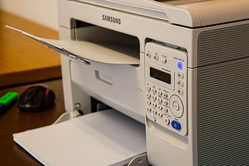 Fix-Common-Printer-Problems-in-Windows-10 إصلاح مشكلات الطابعة الشائعة في نظام التشغيل Windows 10