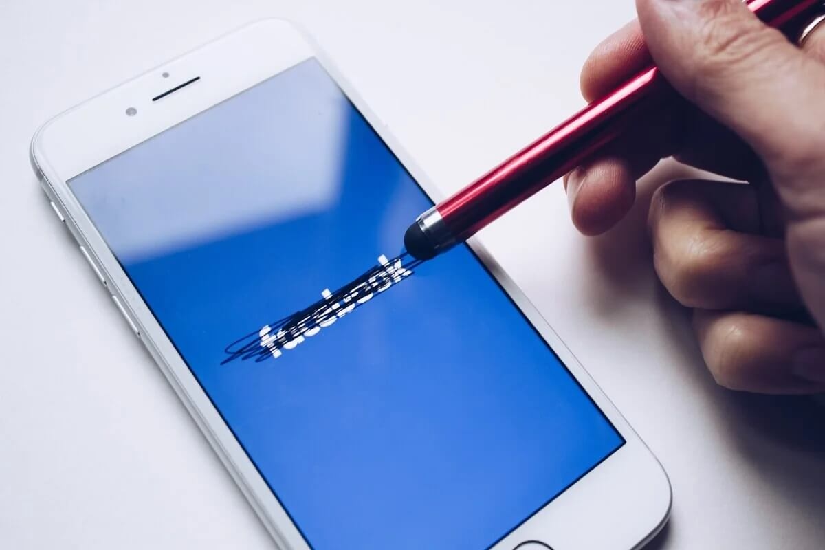 Fix-Facebook-Home-Page-Wont-Load-Properly إصلاح صفحة Facebook الرئيسية لا يتم تحميلها بشكل صحيح