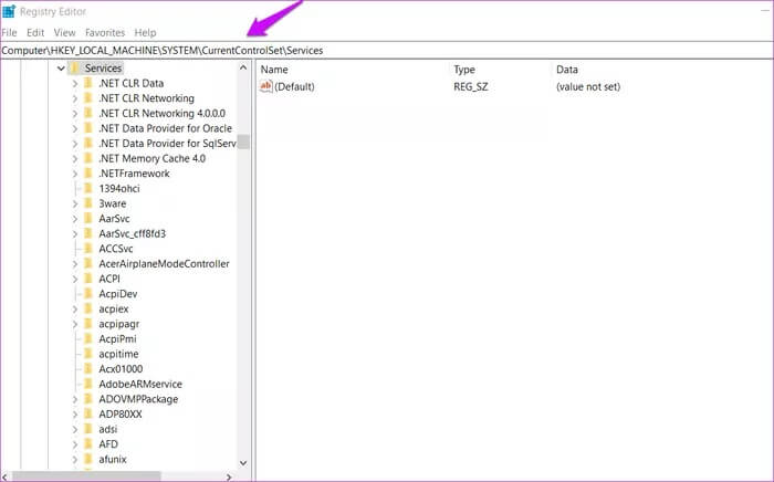 Fix-Hardlock.sys-Error-in-Windows-10-2_935adec67b324b146ff212ec4c69054f أفضل 5 طرق لإصلاح خطأ Hardlock.sys في نظام التشغيل Windows 10