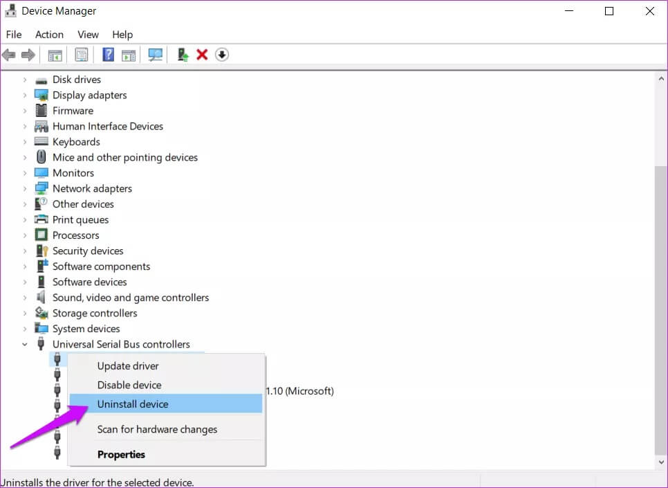 Fix-Hardlock.sys-Error-in-Windows-10-5_4d470f76dc99e18ad75087b1b8410ea9 أفضل 5 طرق لإصلاح خطأ Hardlock.sys في نظام التشغيل Windows 10