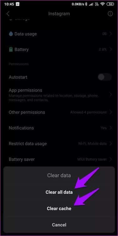 Fix-Instagram-Not-Working-Loading-or-Crashing-Issue-15_935adec67b324b146ff212ec4c69054f 8 طرق لإصلاح مشكلة عدم عمل أو تحميل أو تعطل Instagram