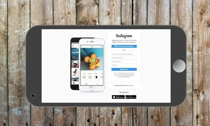 8 طرق لإصلاح مشكلة عدم عمل أو تحميل أو تعطل Instagram - %categories