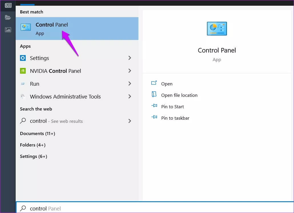Fix-Inverted-Colors-Issue-on-Windows-10-5_4d470f76dc99e18ad75087b1b8410ea9 أفضل 9 طرق لإصلاح مشكلة الألوان المقلوبة على Windows 10