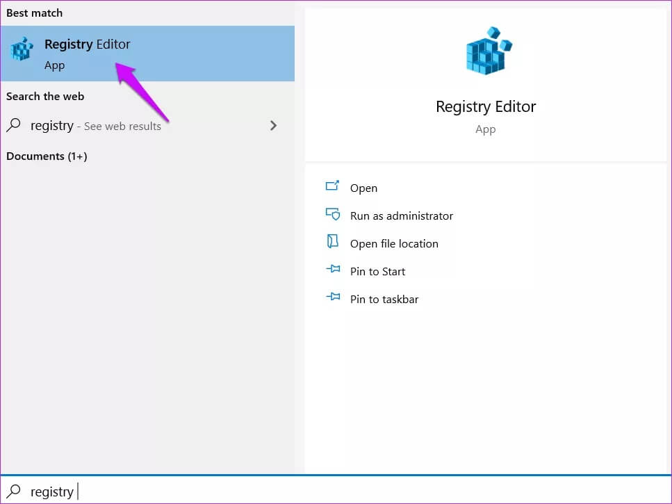 Fix-Inverted-Colors-Issue-on-Windows-10-8_4d470f76dc99e18ad75087b1b8410ea9 أفضل 9 طرق لإصلاح مشكلة الألوان المقلوبة على Windows 10