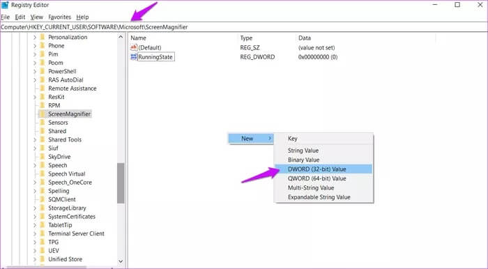 Fix-Inverted-Colors-Issue-on-Windows-10-9_935adec67b324b146ff212ec4c69054f أفضل 9 طرق لإصلاح مشكلة الألوان المقلوبة على Windows 10