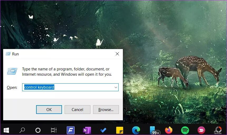 أفضل 8 طرق لإصلاح تأخر لوحة المفاتيح على Windows 10 - %categories