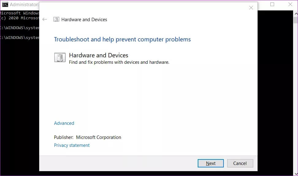 Fix-Keyboard-Lag-on-Windows-10-5_4d470f76dc99e18ad75087b1b8410ea9 أفضل 8 طرق لإصلاح تأخر لوحة المفاتيح على Windows 10