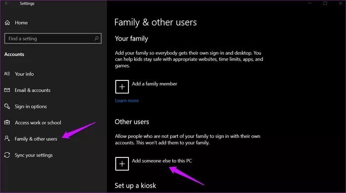 Fix-Keyboard-Lag-on-Windows-10-6_935adec67b324b146ff212ec4c69054f أفضل 8 طرق لإصلاح تأخر لوحة المفاتيح على Windows 10