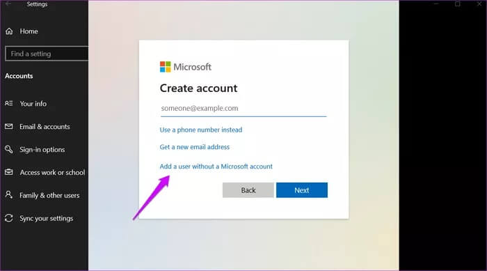 Fix-Keyboard-Lag-on-Windows-10-8_935adec67b324b146ff212ec4c69054f أفضل 8 طرق لإصلاح تأخر لوحة المفاتيح على Windows 10