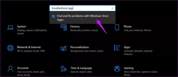 Fix-OneDrive-Wont-Stop-Syncing-Error-on-Windows-10-10_935adec67b324b146ff212ec4c69054f أفضل 12 طريقة لإصلاح خطأ تتوقف OneDrive عن المزامنة على Windows 10