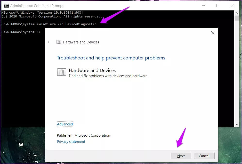 Fix-Windows-10-Display-Adapter-Code-43-Error-4_4d470f76dc99e18ad75087b1b8410ea9 أفضل 10 طرق لإصلاح رمز خطأ 43 لمحول شاشة العرض Code 43 الخاص بـ Windows 10