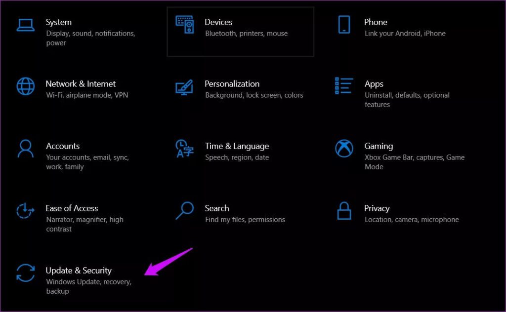 Top 10 Möglichkeiten zur Behebung von Windows 43 Code 43 Display