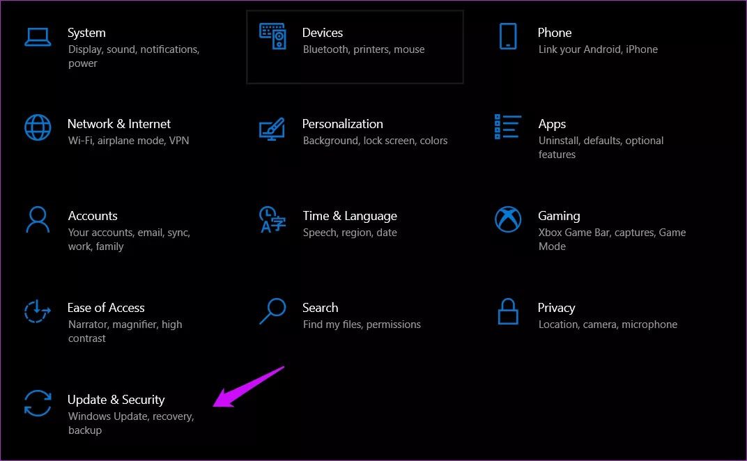 Fix-Windows-10-Display-Adapter-Code-43-Error-5_4d470f76dc99e18ad75087b1b8410ea9 أفضل 10 طرق لإصلاح رمز خطأ 43 لمحول شاشة العرض Code 43 الخاص بـ Windows 10