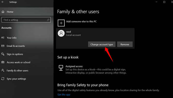Fix-Windows-10-Taskbar-Not-Working-10 أفضل 7 طرق لإصلاح خطأ عدم عمل شريط المهام Windows 10