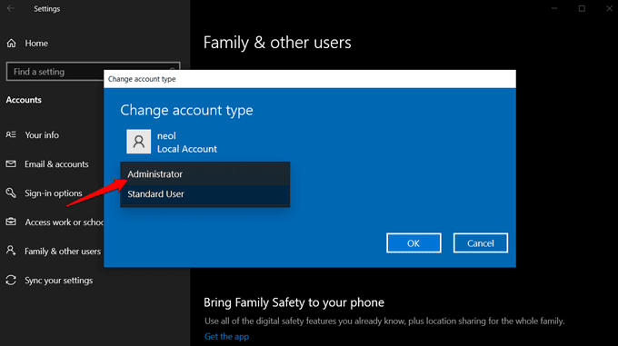 Fix-Windows-10-Taskbar-Not-Working-11 أفضل 7 طرق لإصلاح خطأ عدم عمل شريط المهام Windows 10