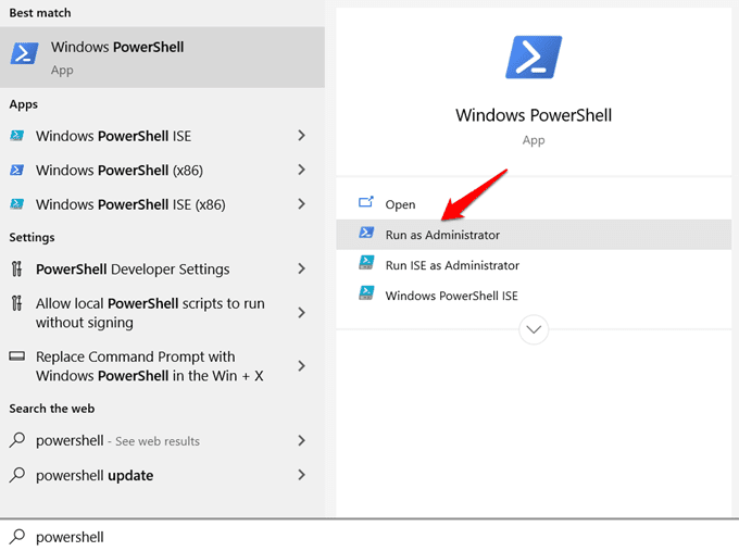 Fix-Windows-10-Taskbar-Not-Working-2 أفضل 7 طرق لإصلاح خطأ عدم عمل شريط المهام Windows 10
