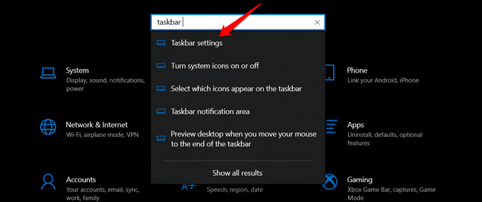 Fix-Windows-10-Taskbar-Not-Working-5 أفضل 7 طرق لإصلاح خطأ عدم عمل شريط المهام Windows 10