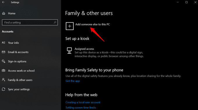Fix-Windows-10-Taskbar-Not-Working-7 أفضل 7 طرق لإصلاح خطأ عدم عمل شريط المهام Windows 10