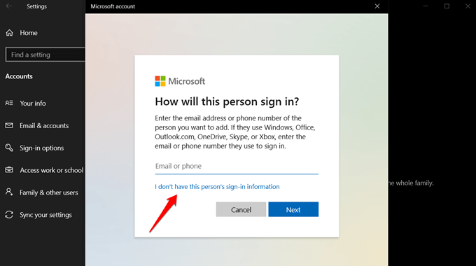 Fix-Windows-10-Taskbar-Not-Working-8 أفضل 7 طرق لإصلاح خطأ عدم عمل شريط المهام Windows 10
