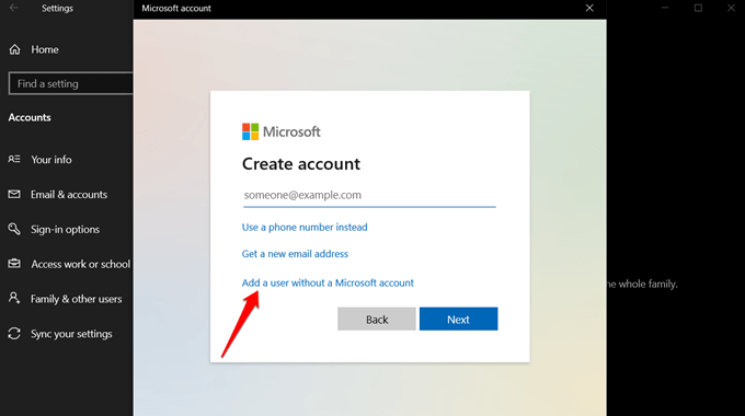 Fix-Windows-10-Taskbar-Not-Working-9 أفضل 7 طرق لإصلاح خطأ عدم عمل شريط المهام Windows 10